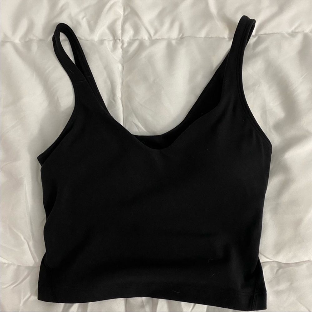 Align Tank